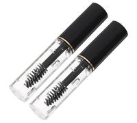 Alipis 2pcs 10g Eyebrow Styling Gel Brow Gel Liquid Waterproof Brow Setting for Women Makeup