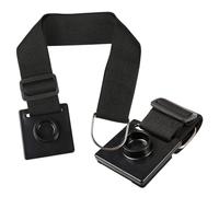 Alipis 2pcs Adjustable Cello Endpin Anchor Non-slip Pads Thick Sponge Anti-skid Mats Floor Protectors for Cellists