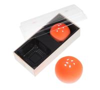 Alipis 2pcs Beauty Sponge Makeup Blender Bread Shaped Powder Puff Non-absorbent Foundation Sponge Dry-wet Use Makeup for Application
