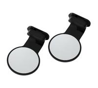 Alipis 2pcs Charging Port Dust Plugs Compatible with Iphone Anti-lost Black Covers Easy Install and Remove Portable Phone Protection and Stylish Decoration