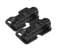 Alipis 2pcs Dash Cam Rear View Camera Mount Bracket for Car Rearview Mirror Stable Holder with Secure Installation for Clear Imaging and Weatherproof Protection