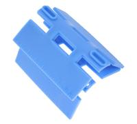 Alipis 2pcs Drywall Corner Tool Carpenter Tool with User-friendly Design and Precise Measurement for Floor Installation Tasks Blue Plastic Corner Gauge for Professionals