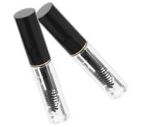 Alipis 2pcs Eyebrow Setting Liquid for Styling Gel Formula Repair Liquid for Women Makeup Brow Gel