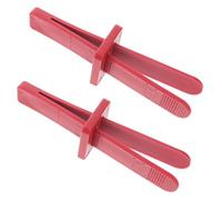 Alipis 2Pcs Jaw Exerciser Chin Muscle Trainer Facial Workout Tool for Daily Use Double Chin Reducer Face Shaper Suitable for Men Women