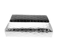 Alipis 2pcs Manicure Pillow Nail Arm Rest Hand Cushion Ergonomic Soft Support for Salon and Home Use Comfortable Elbow Rest Pads for Nail Art Care and Client Relaxation