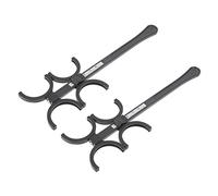 Alipis 2Pcs Optical Flipping Tool for Testing Flipper for Eye Care Accessories Useful Optometry Utensil for Amblyopia Training