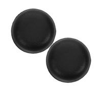 Alipis 2pcs Rear Windshield Wiper Arm Nut Caps for Model Y UV Resistant Plastic Covers with Aerodynamic Design Noise Reducing and Durable Protection for Enhanced Driving Experience