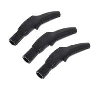 Alipis 2pcs Replacement Pressure Washer Handle for Electric Steam Cleaning Device Multipurpose High Pressure Sprayer Trigger for Car Garden Kitchen Cleaning Accessories