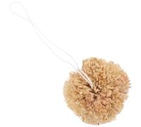 Alipis 2pcs Small Pets Chewing Made of Corn Leaves for Tooth Grinding and Chewing, for Hamsters and Chinchillas to Play When They Are Alone during Daily Life