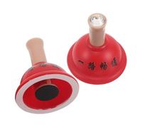 Alipis 2pcs Universal Red Car Start Stop Button Cover Push to Start Ignition Protective Cap for Vehicle Engine Switch Replacement Accessories
