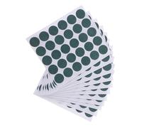 Alipis 300 Sheets High Performance Adhesive Insulation Paper Battery Wrap Paper for Electrical and Thermal Applications Smooth Finish for Versatile Use for Office and Crafts