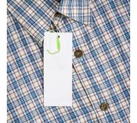 Alipis 30Pcs Mixed Color Shoe and Clothing Name Tags for, Washable Daycare Labels and Clothing Labels for School, Daycare Essentials with Hanging Rings and Name Pendants Random Color