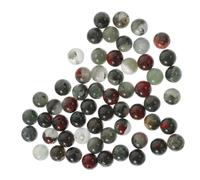 Alipis 37pcs Beads/Each String Natural Stone Beads Spacer Beads Assorted Color Smooth Surface Not Easy to Deform for DIY Other Crafts Jewelry Making Anniversary Birthday