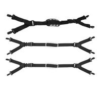 Alipis 3Pcs Adjustable Hard Hat Chin Straps Helmet Chin Protection Belt Replacement for Construction Safety Headgear Accessories Random Color Random Color