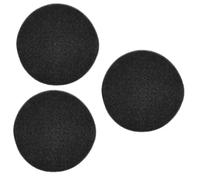Alipis 3pcs Oil Drain Splash Pad Round Oil Pan Splash Mat for Automotive Maintenance Lightweight and Portable for Engine and Transmission Fluid Replacement