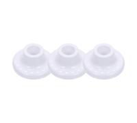 Alipis 3pcs Shock-Proof Printing Pen Holder Plastic Professional Printing Pen Base Portable for Desk Use Prevents Desktop Damage and Provides Stable Support