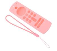Alipis 3Rd Gen Voice Remote Silicone Full Protective Cover Stain Resistance for TV Remote Control