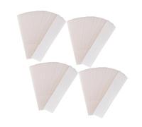 Alipis 400 Sheets Ultrasoft Absorbent Filter Paper for Laboratory Use Microscope Lens Cleaning Tissue for Science Experiments and Precision Optics Maintenance