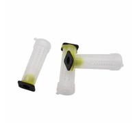 Alipis 40pcs Practical Protective Cover Beekeeping Tool Made of Sturdy Plastic for Bee Breeding Box, for Beekeeping and Safeguarding Bees from Bites