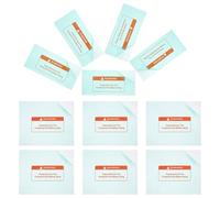 Alipis 40pcs Welding Lens Replacement for Welding Helmet and Welder Mask PC Material Protective Shield Resisting Spatter and Debris Suitable for Industrial Tasks