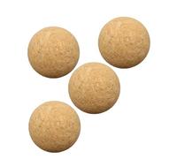 Alipis 4pcs Bottle Cork Stopper Cork Plug Sealing Cover for Wine Bottle Glass Jar