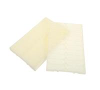 Alipis 4pcs Microscope Slide Boxes Drying Rack with Ventilation Design Thickened Plastic Laboratory Microscope Slide Board Holder for Microbiology Cell Studies