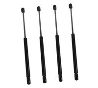 Alipis 4pcs Vehicle Hood Support Rods Durable Hood Prop Tool for Transporter Lightweight User Friendly Design for Mechanics Sturdy Break Resistant