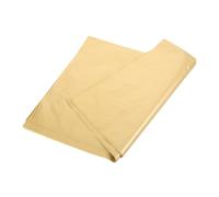 Alipis 50 Sheets Wrapping Paper Tissue Paper Bulk for Presents Solid for Flower Wrapping and Bouquet Liner