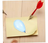 Alipis 500Pcs Colorful Latex Water Balloons Fun Party for Water Fighting Games for Adults Enhance Cognitive Skills and Vibrant Design