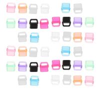 Alipis 50pcs Plastic USB C Dust Caps for Mobile Phones Tablets Laptops Charging Port Protector Caps Type C Dustproof Plug for Usb-c Devices