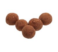 Alipis 5pcs Bird Chewing Stone for Parrots and Pigeons Brown Soil Material Provides Essential Trace Elements and Chewing Function for Birdcage and Daily Care Routine