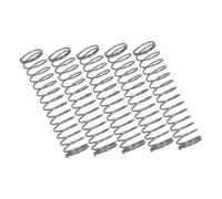 Alipis 5pcs Trumpet Button Springs Accessories Spring for Trumpet Button Parts Music Accessories Supplies