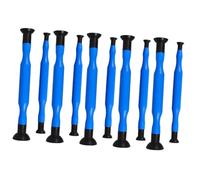 Alipis 5sets Valve Lapping Grinding Sticks with Suction Cups Automotive Engine Valve Repair Tool for Efficient Auto Maintenance 2pcs*5