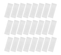 Alipis 60pcs Elf Ear Vertical Stickers Ear Lift Patches Cosmetic Shaping Undetectable Finish Invisible Design Pe Material for Daily Outings Professionals