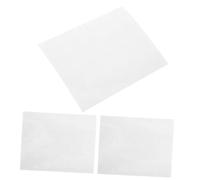 Alipis 60pcs UV Color-changing Sunscreen Detection Stickers for Face Transparent Sun Protection Patches with UV Monitoring Reminder for Reapplying Sunscreen During Outdoor Activities