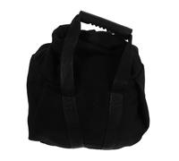 Alipis Adjustable Canvas Sandbag for Fitness Portable Weighted Training Sand Kettlebell for Arm Exercise Home Gym Strength Building