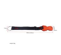 Alipis Adjustable Cello Spike Floor Protector with Anti-skid Wooden Anchor Rest for Cellos Lightweight Portable End Pin Holder with Friction-enhancing Base to Prevent Slipping and Floor