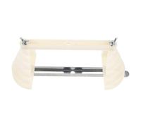 Alipis Adjustable Motor Winding Frame for Single Phase Motors, 6 Layers Plastic and Steel Electrical Machine Coil Winding Mold with Locating Pins and Smooth Arc Transitions, for Small