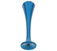 Alipis Aluminum Alloy Pregnancy Stethoscope for Expectant Fathers with High Sensitivity and Ergonomic Comfort, Portable Prenatal Sound Detector for Family Use and Travel