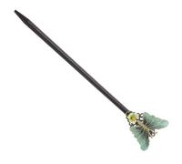 Alipis Ancient Design Hair Sticks with Classic Cloth Material, for Ancient Costume Parties, Featuring Unique Style and DIY Hair Decoration for Elegant Hairstyles