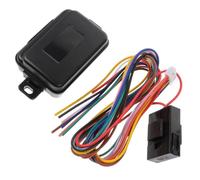 Alipis Auto Folding System Module for Side Mirror Control Automatic Rear View Mirror Expansion and Storage Overload Protection Car Security Enhancement Compatible with Vehicles