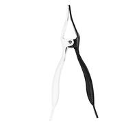 Alipis Automobile Hose Remover Tool Chrome Vanadium Separator Pliers for Fuel and Vacuum Lines for DIY Mechanics and Repair Shops Quick Access Tight Spaces