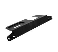 Alipis Back Bumper Protector for Maverick Easy DIY Installation Tailored Car Accessories with Modern Style and Effortless Setup