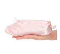 Alipis Ballet Shoe Pen Pouch Multifunctional Fabric Makeup Bag for and Dancers on The Go