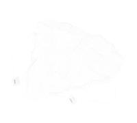 Alipis Balloon Drop Net for Events Heart Shaped Mesh Bag for Weddings Celebrations and Birthday Parties for Balloon Displays and Elegant Decorations