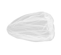 Alipis Bean Bag Chair Accessory Replacement Mesh Cover Lazy Sofa Liner Bag Washable Comfortable