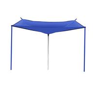 Alipis Blue Range Hood Cleaning Bag for Kitchen with Smooth Drainage, Practical Oxford Cloth Protector Cover, Cooker Hood Accessory for Easy Cleaning