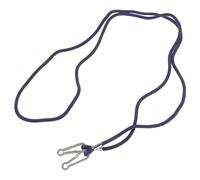Alipis Boy Girl Mittens Rope Glove Strap for Boys and Girls Winter Navy | Nylon Construction, Ergonomic Design, Convenient to Use, Anti Lost Holder for Shawls and Gloves