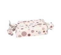 Alipis Boy Girl's Heightening Seat Pad Sponge Booster Seat for Dining Chairs Comfortable and Easy to Clean for Boys and Girls