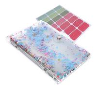 Alipis Budget Binder Organizer with Zipper Bag Money Saving Planner for Cash Budgeting Multipurpose Loose-leaf Notebook for Personal and Professional Use